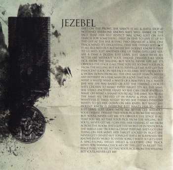 CD Memphis May Fire: Challenger