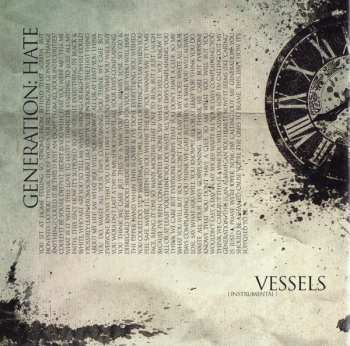 CD Memphis May Fire: Challenger