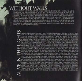 CD Memphis May Fire: Challenger