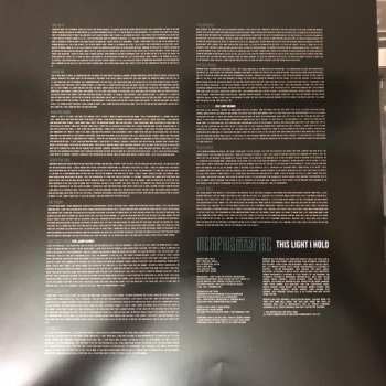 LP Memphis May Fire: This Light I Hold LTD | CLR