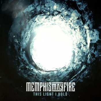 LP Memphis May Fire: This Light I Hold LTD | CLR