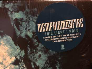 LP Memphis May Fire: This Light I Hold LTD | CLR