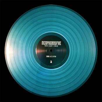 LP Memphis May Fire: This Light I Hold LTD | CLR