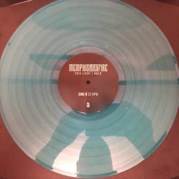 LP Memphis May Fire: This Light I Hold LTD | CLR