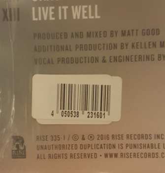 LP Memphis May Fire: This Light I Hold LTD | CLR