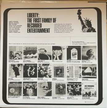 LP Memphis Slim: Memphis Heat CLR