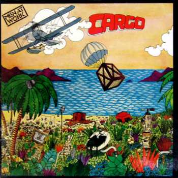 LP Men At Work: Cargo