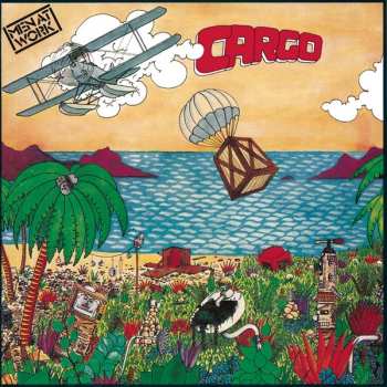 CD Men At Work: Cargo