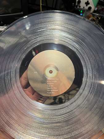 LP Men I Trust: Equus Asinus