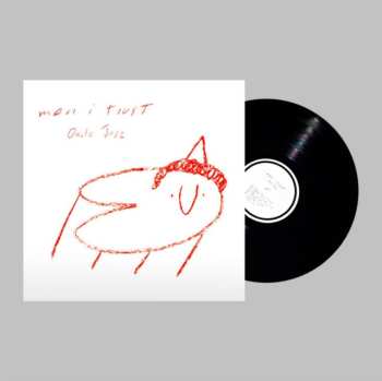 Album Men I Trust: Oncle Jazz