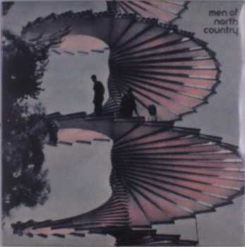 LP Men Of North Country: 3