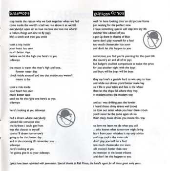 CD Men Without Hats: Greatest Hats