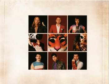 CD Men, Women & Children: Men, Women & Children