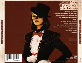 CD Men, Women & Children: Men, Women & Children