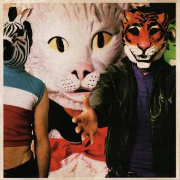 CD Men, Women & Children: Men, Women & Children