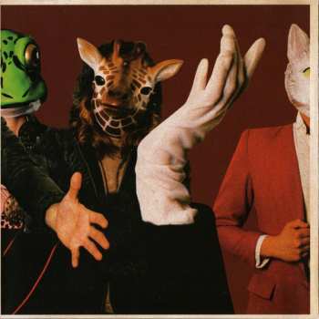 CD Men, Women & Children: Men, Women & Children