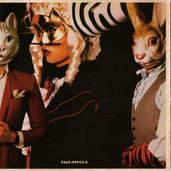 CD Men, Women & Children: Men, Women & Children