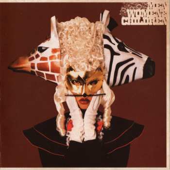 CD Men, Women & Children: Men, Women & Children