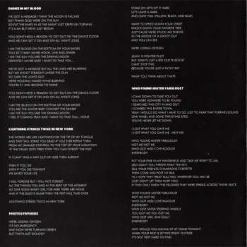 CD Men, Women & Children: Men, Women & Children