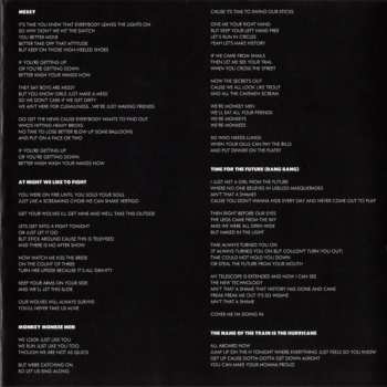 CD Men, Women & Children: Men, Women & Children