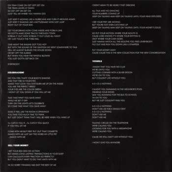 CD Men, Women & Children: Men, Women & Children