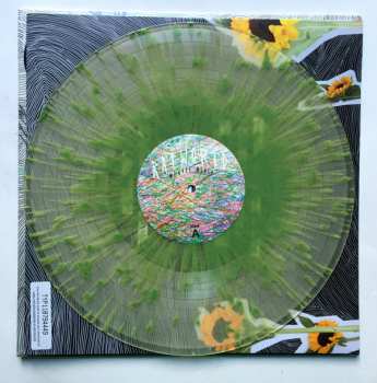 LP Menace Beach: Ratworld LTD | CLR