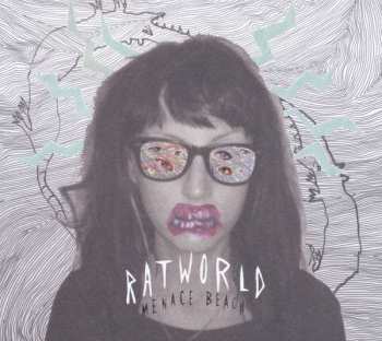 CD Menace Beach: Ratworld