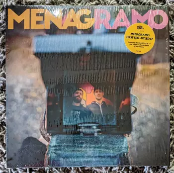 Menagramo: Menagramo