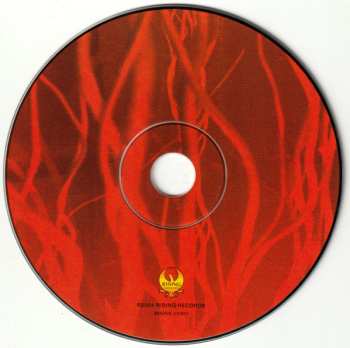 CD Mendeed: From Shadows Came Darkness