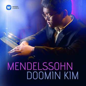 Album Felix Mendelssohn-Bartholdy: Mendelssohn