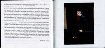2CD Sol Gabetta: Mendelssohn·Holliger·Rihm·Widmann·Coll