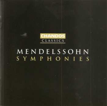 3CD/Caja Philharmonia Chorus:  Symphonies
