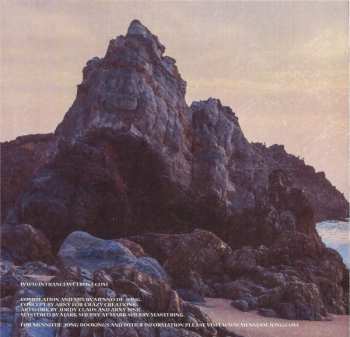 CD Menno de Jong: In Trance We Trust 022