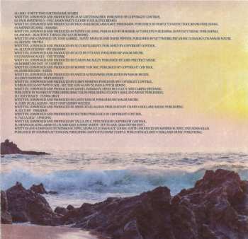 CD Menno de Jong: In Trance We Trust 022