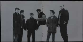 CD Mensen Blaffen: Verzameld Werk LTD