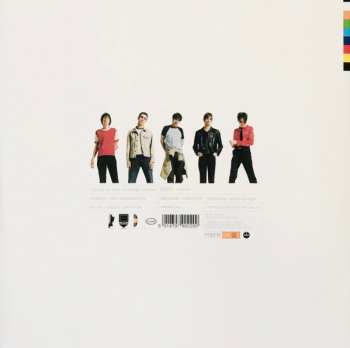 LP Menswear: Nuisance LTD | CLR