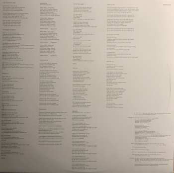 LP Menswear: Nuisance LTD | CLR