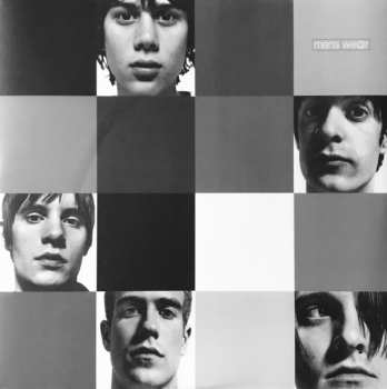 LP Menswear: Nuisance LTD | CLR