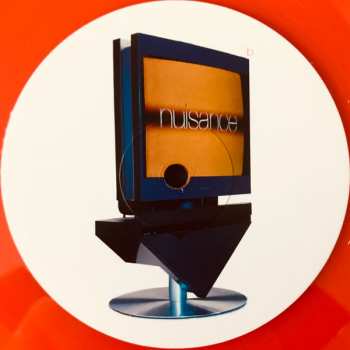 LP Menswear: Nuisance LTD | CLR