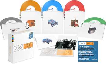 5SP/Caja Menswear: Big In Japan LTD | CLR