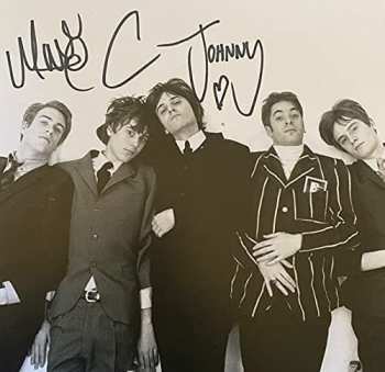 5SP/Caja Menswear: Big In Japan LTD | CLR