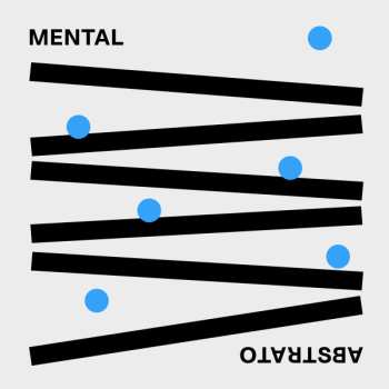 2LP Mental Abstrato: Uzoma