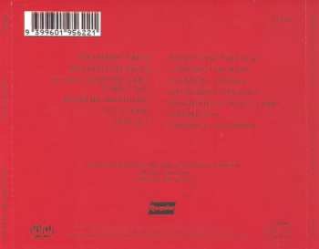 CD Mental As Anything: Cats & Dogs