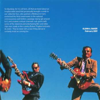 CD/DVD Mental As Anything: Essential As Anything - 30th Anniversary Edition