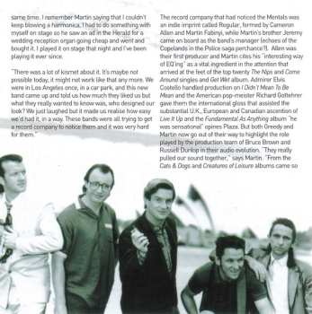 CD/DVD Mental As Anything: Essential As Anything - 30th Anniversary Edition