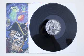 LP Mental Bait: These Killing Nights