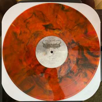 2LP Mental Cruelty: A Hill To Die Upon LTD | CLR
