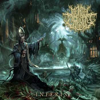 Album Mental Cruelty: Inferis