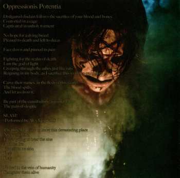 CD Mental Cruelty: Pereat Mundus