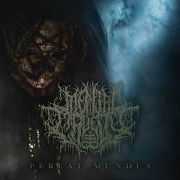 Album Mental Cruelty: Pereat Mundus